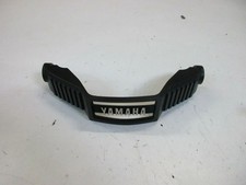O3. Yamaha XZ 550 11U Gabelblende Gabel Standrohr Verkleidung Abdeckung cover