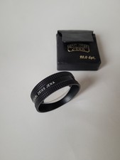 Carl Zeiss Jena Lupe