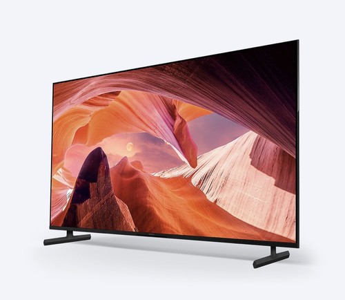 Sony bravia 43x80l dolby - kd-43x80l, 4k