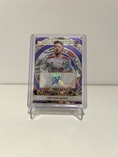 2024/25 TOPPS Inception Bundesliga Jan Thielmann /49 Auto Autograph 1. FC Köln