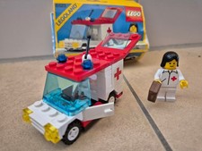 Lego system set 6523 - set,