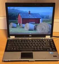 HP Elitebook 6930p Laptop