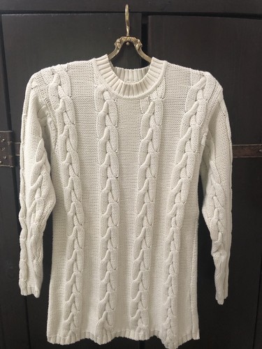Aran pullover 100 - 100, %