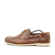 bugatti Herren Bootsschuhe