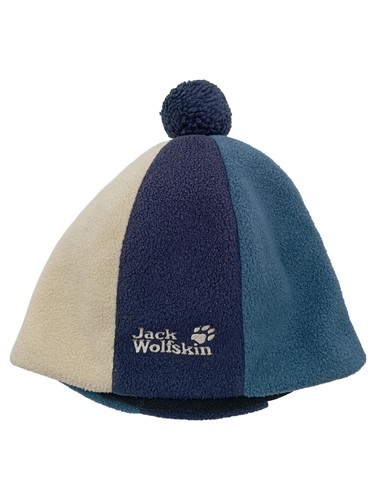 Jack wolfskin fleece - jack,