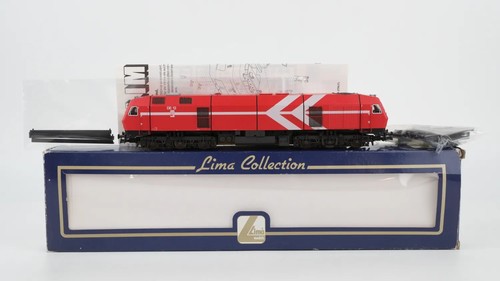 Lima 208564 diesellok de - lima,