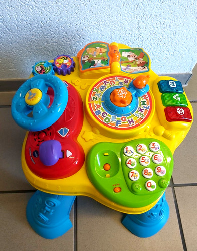 Vtech baby spiezeug abenteuer - baby,