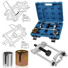 Hinterachslager Abzieher