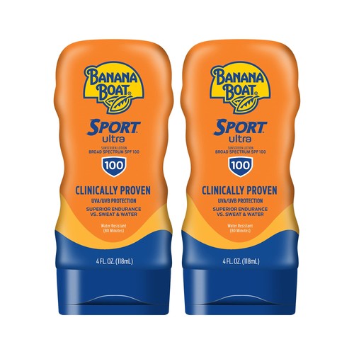 Banana boat sonnencreme - boat,