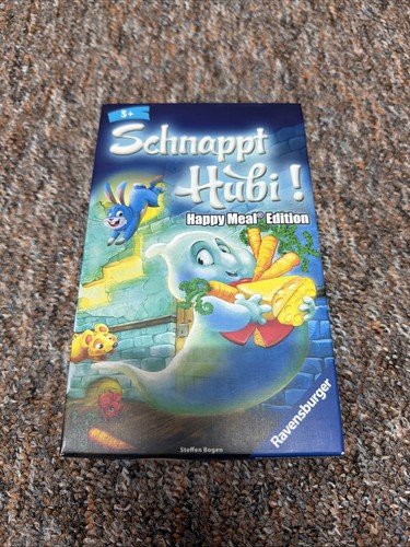 Schnappt hubi spiel von - schnappt, hubi!