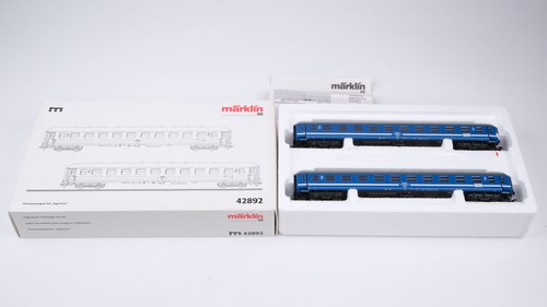 Märklin 42892 - märklin, h0