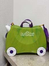 Trunki Kinderkoffer