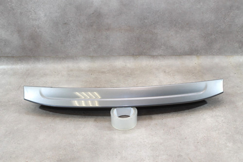 Porsche boxster 986 spoiler - porsche,