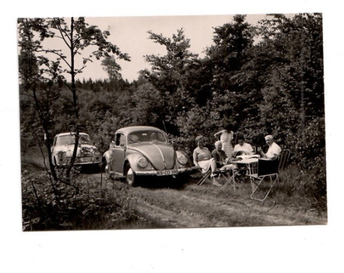 13993 foto oldtimer vw - foto, *