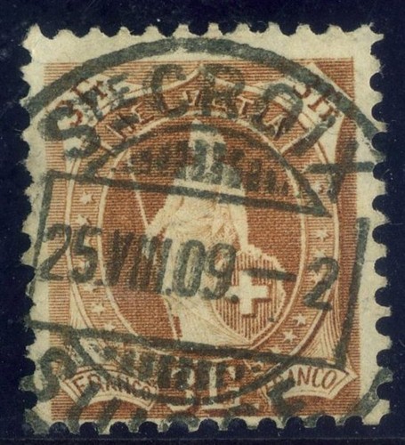 125532 schweiz 94c - 125532),