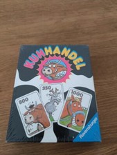 Ravensburger Spiel Kuhhandel