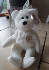 TY Beanie Baby Mrs. mit Box