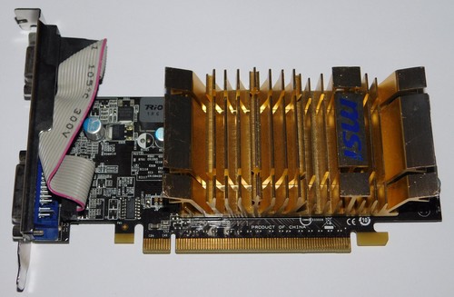 Nvidia geforce 210 512mb - geforce,