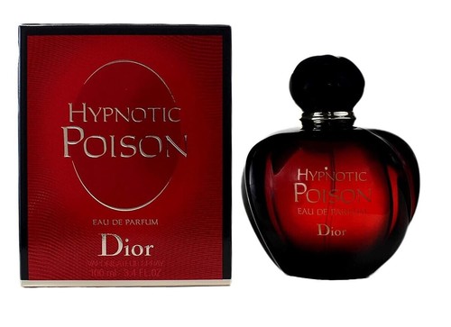 Dior hypnotic poison eau - poison,