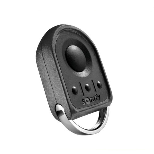 Somfy keygo rts kanal - somfy,