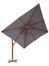 Ampelschirm Sonnenschirm