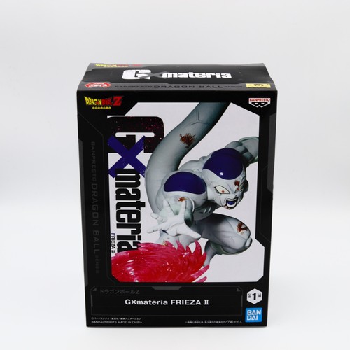 Dragon ball frieza figur - dragon, z