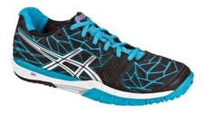 Asics Gel-Fireblast/Indoor / Handballschuhe Damen/Jugendliche