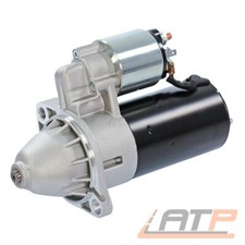 ANLASSER STARTER FÜR AUDI 100