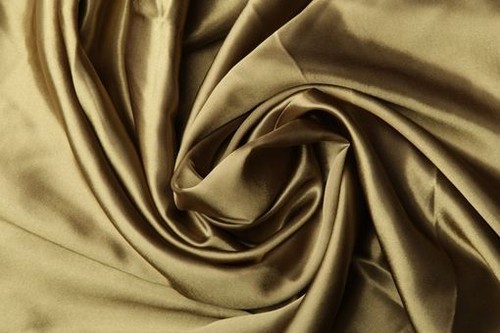 Satin satinstoff kostüm - satinstoff,