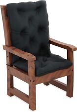 Stuhlauflage Gartenstuhl -