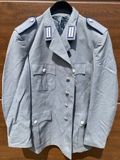 BW Bundeswehr Heer Dienstjacke  Sakko  Gr.182/108  Uniformjacke  (Nr .36 AC)