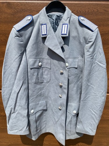 Bundeswehr heer dienstjacke - bw,
