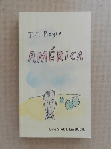 Boyle america roman eine - c,
