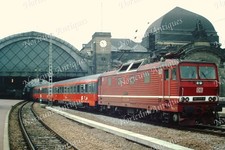 KB Dia,  DB 180 011  , Dresden