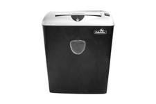 Fellowes PS-67Cs P3 Partikelschnitt Schredder Aktenvernichter 