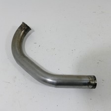 Motobecane 125 LT3 Krümmer