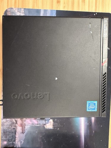 Lenovo thinkcentre m700 - lenovo,