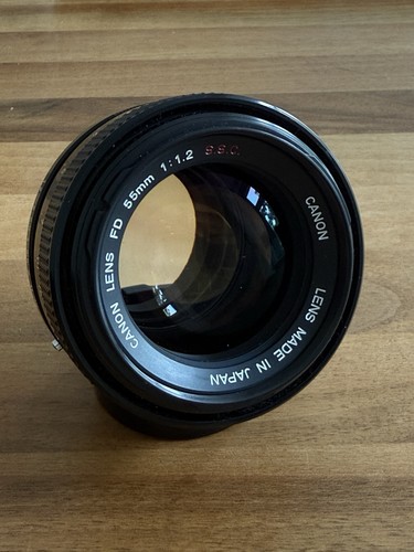 Canon 55mm s - canon,