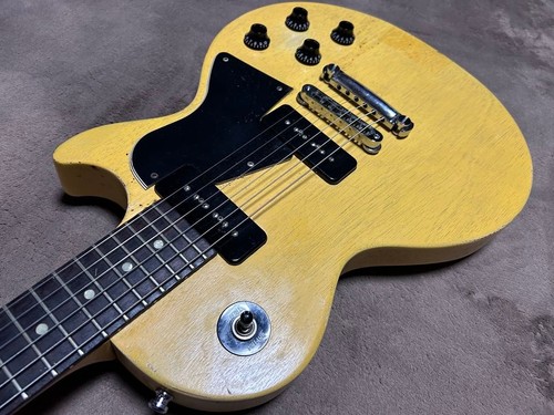 Gibson 2005 les paul - 2005, special