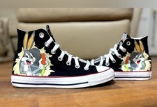 Converse Bugs Bunny 80th
