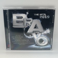 Bravo: The Hits 2019 ( CD