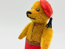 Schreyer & co Teddy (Bär)