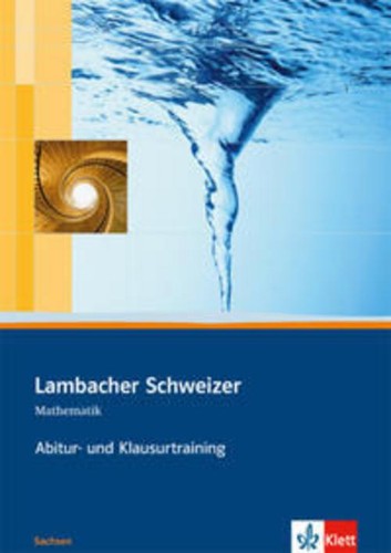 Lambacher schweizer abitur - lambacher, schweizer.