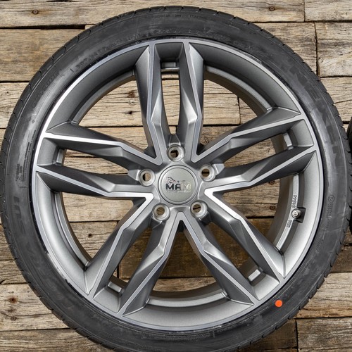 Zoll sommerräder rs3 - zoll, für