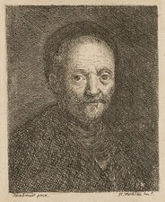 TISCHBEIN (*1742) nach