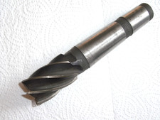 HSS Schaftfräser D36mm MK4 Z6 USSR mit Rechnung