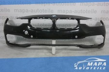 BMW 3er F30 F31 Facelift LCI