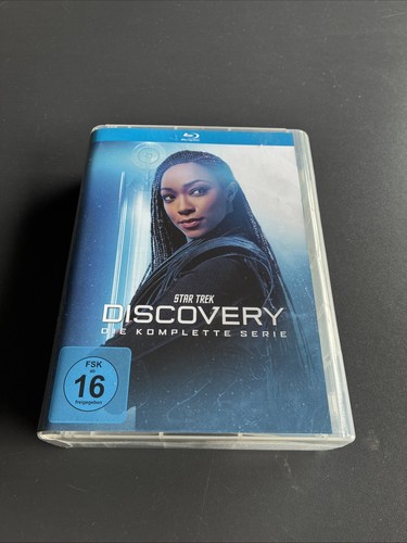 Star trek discovery die - star,