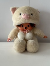  Monchhichi im