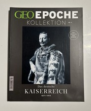 GEO EPOCHE KOLLEKTION Nr. 2